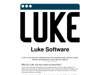 luke-software.de Thumbnail