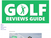 golfreviewsguide.com