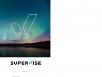 superwise.eu Webseite Vorschau