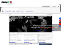 drivingitalia.net Thumbnail