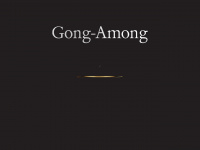 gong-among.ch Webseite Vorschau