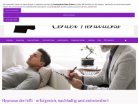 hypnose-termin.ch Webseite Vorschau
