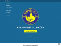 Roundnetclub.koeln