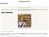 tierbusiness24.de Thumbnail