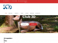 seehofclub3d.at Webseite Vorschau