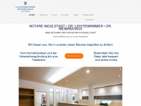 Notare-theresien7.de