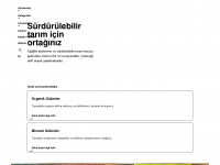 amalgerol.com.tr Webseite Vorschau