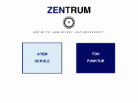 zen-trum.com