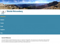 scweissenburg.ch Thumbnail