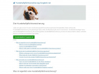 hundehaftpflichtversicherung-vergleich.net Thumbnail