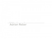 Adrianreber.com