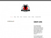 rohrbach-wagyu.ch Webseite Vorschau