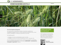 agrarhinweis.de Thumbnail