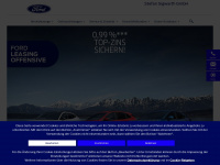 Ford-sigwarth-stockach.de