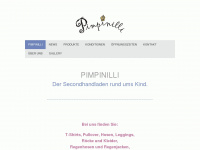 pimpinilli.ch Thumbnail