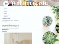 wohn-magazin.net Thumbnail