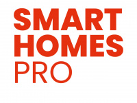 smarthomespro.com Webseite Vorschau