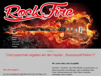 Rockfire-berlin.de