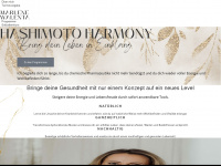 Hashimoto-harmony.com