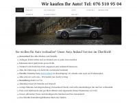 autoverkauf-ankauf.ch