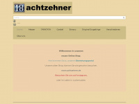 Achtzehner.com