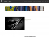 archery-in-malta.com