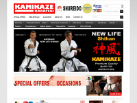 Kamikaze.com
