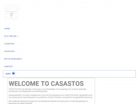 casastos.com Webseite Vorschau