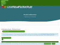 literaturschock-forum.de Thumbnail