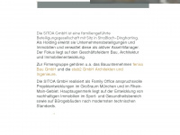 sitoa-development.de