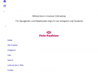 Fetz-fashion.de