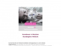 Tierkommunikation-onlinekurse.de