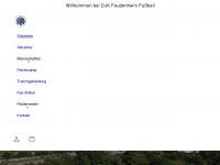 djk-feudenheim-fussball.de