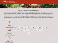 fewo-odenbach.de Webseite Vorschau