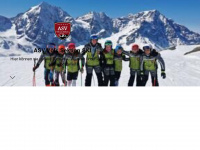 ski-voels.it Webseite Vorschau