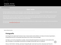 fotodesign.co.at Webseite Vorschau