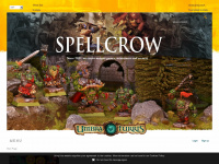 spellcrow.com Thumbnail