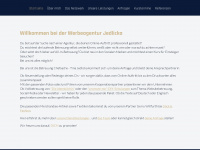 promote-me.at Webseite Vorschau