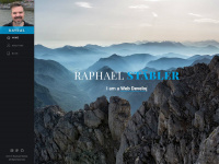 Raphaelstaebler.info
