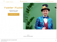 twister-fuchsi.business.site Webseite Vorschau