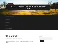 gsc-now.de Webseite Vorschau