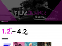 filmklang-festival.de Thumbnail