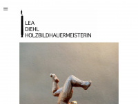 Holzbildhauermeisterin.com