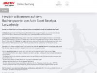 Kursshop-activ-sport.ch