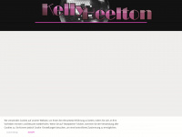 kellyheelton.com Webseite Vorschau