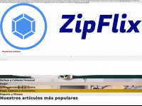 zipflix.com.mx