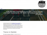 lkw-getriebe-instandsetzung.de