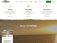 Pamoja-mitanand.com