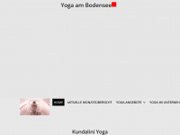 yogaambodensee.com Thumbnail
