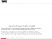 laubegg-bischofszell.ch Webseite Vorschau